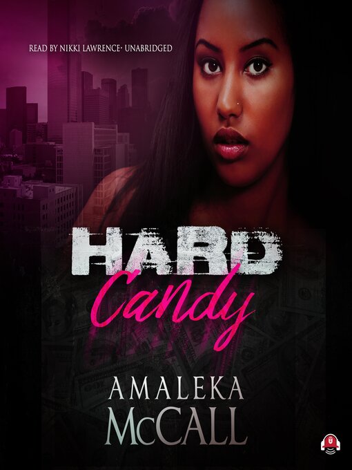 Title details for Hard Candy by Amaleka McCall - Available